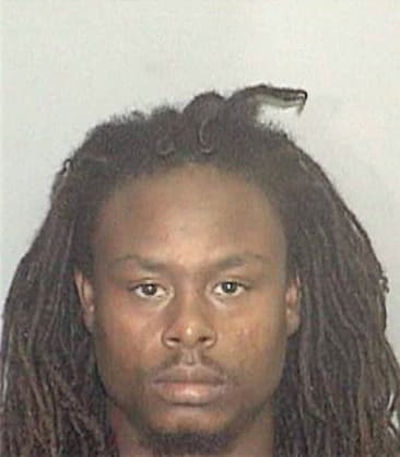 Antowan Cain, - Palm Beach County, FL 